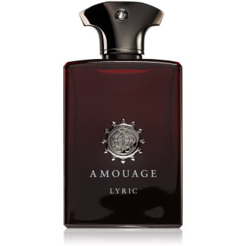 Amouage Lyric Eau de Parfum pentru bărbați - imagine 2